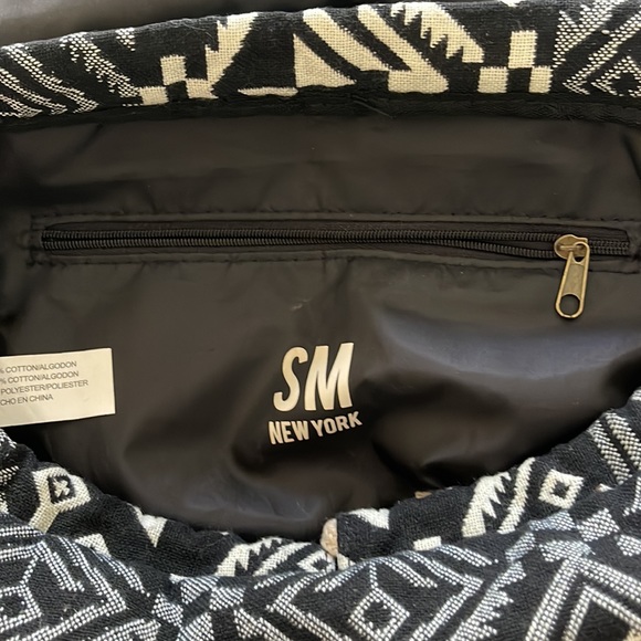 Brand new southwestern back pack - Picture 3 of 3